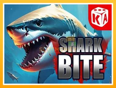 Máquina de jogos Shark Bite - jogar por dinheiro