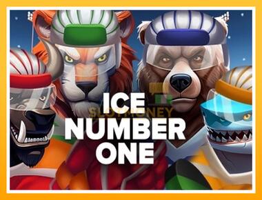 Máquina de jogos Ice Number One - jogar por dinheiro