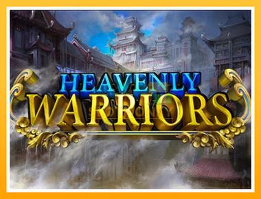 Máquina de jogos Heavenly Warriors - jogar por dinheiro