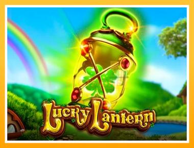 Máquina de jogos Lucky Lantern - jogar por dinheiro