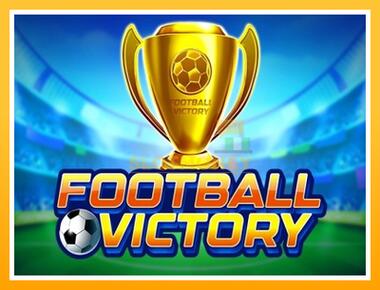 Máquina de jogos Football Victory - jogar por dinheiro