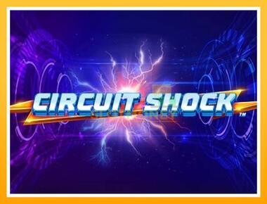 Máquina de jogos Circuit Shock - jogar por dinheiro