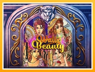 Máquina de jogos Waltz Beauty - jogar por dinheiro