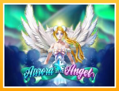 Máquina de jogos Aurora Angel - jogar por dinheiro