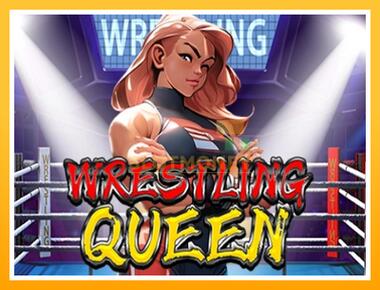 Máquina de jogos Wrestling Queen - jogar por dinheiro