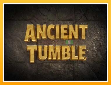 Máquina de jogos Ancient Tumble - jogar por dinheiro