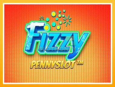 Máquina de jogos Fizzy Pennyslot - jogar por dinheiro