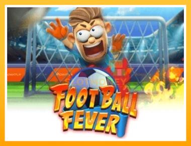 Máquina de jogos Football Fever - jogar por dinheiro