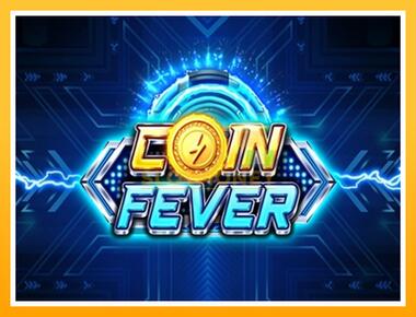 Máquina de jogos Coin Fever - jogar por dinheiro