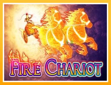 Máquina de jogos Fire Chariot - jogar por dinheiro