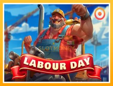 Máquina de jogos Labour Day - jogar por dinheiro