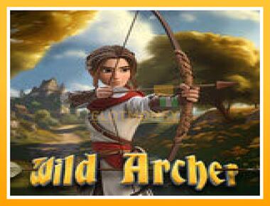 Máquina de jogos Wild Archer - jogar por dinheiro