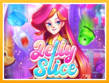 Máquina de jogos Jelly Slice - jogar por dinheiro