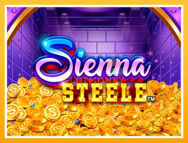 Máquina de jogos Sienna Steele - jogar por dinheiro