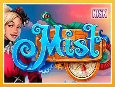 Máquina de jogos Mist - jogar por dinheiro