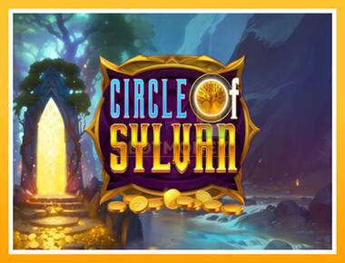 Máquina de jogos Circle of Sylvan - jogar por dinheiro