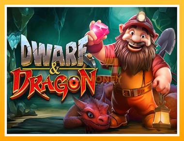 Máquina de jogos Dwarf & Dragon - jogar por dinheiro