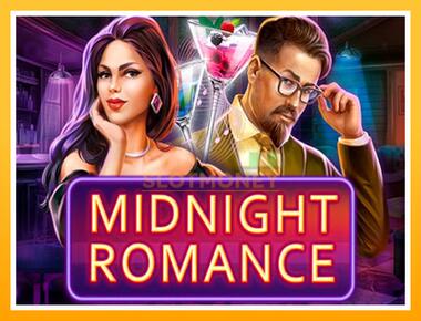 Máquina de jogos Midnight Romance - jogar por dinheiro