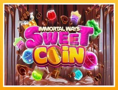 Máquina de jogos Immortal Ways Sweet Coin - jogar por dinheiro