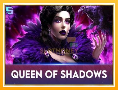 Máquina de jogos Queen of Shadows - jogar por dinheiro