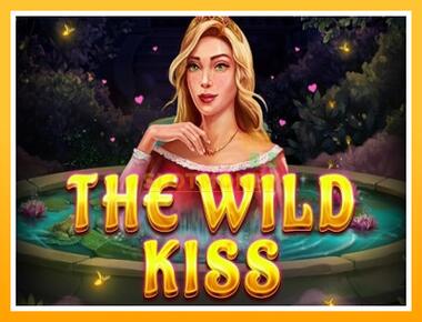 Máquina de jogos The Wild Kiss - jogar por dinheiro