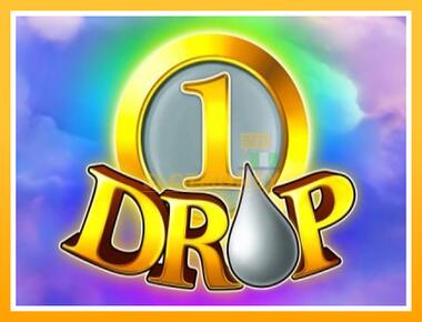 Máquina de jogos 1 Drop - jogar por dinheiro