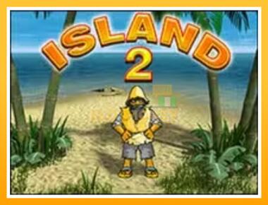 Máquina de jogos Island 2 - jogar por dinheiro