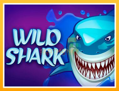 Máquina de jogos Wild Shark - jogar por dinheiro