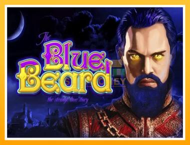 Máquina de jogos Blue Beard - jogar por dinheiro