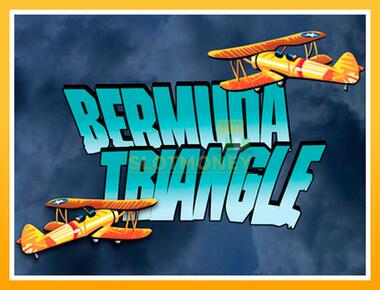 Máquina de jogos Bermuda Triangle - jogar por dinheiro