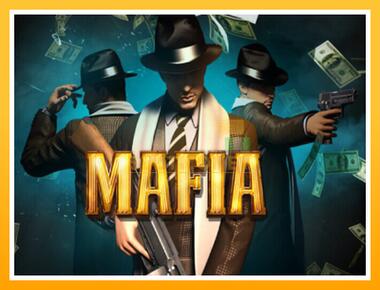 Máquina de jogos Mafia - jogar por dinheiro