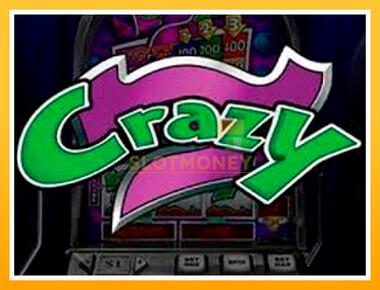 Máquina de jogos Crazy 7 - jogar por dinheiro