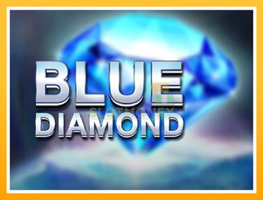 Máquina de jogos Blue Diamond - jogar por dinheiro