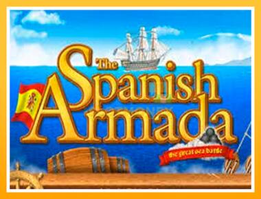 Máquina de jogos 7 Days Spanish Armada - jogar por dinheiro