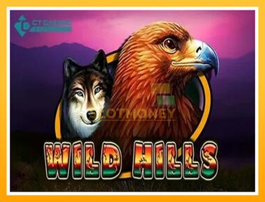 Máquina de jogos Wild Hills - jogar por dinheiro