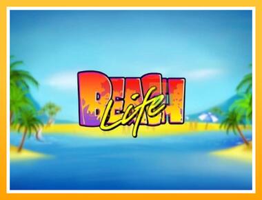 Máquina de jogos Beach Life - jogar por dinheiro