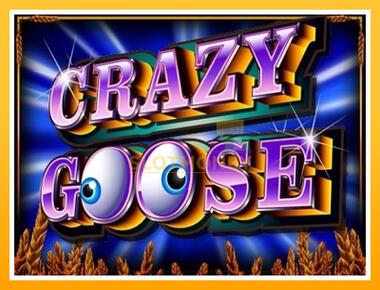 Máquina de jogos Crazy Goose - jogar por dinheiro