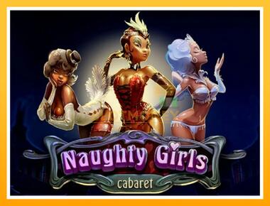 Máquina de jogos Naughty Girls - jogar por dinheiro