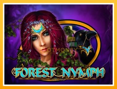 Máquina de jogos Forest Nymph - jogar por dinheiro